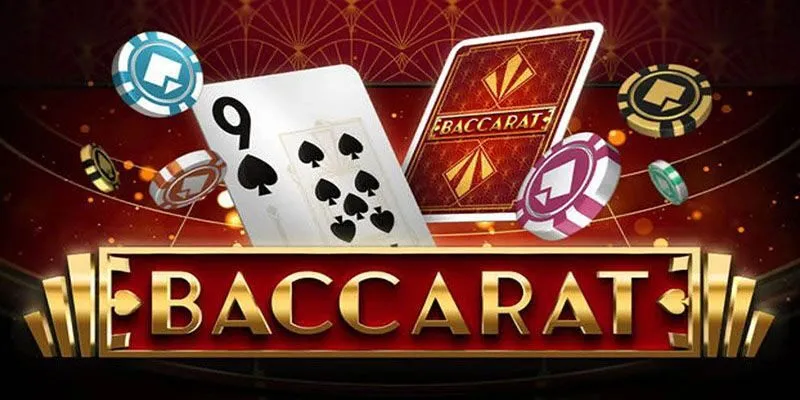 Baccarat Sunwin là gì?