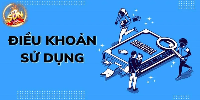 Điều khoản sử dụng Sunwin khách hàng cần nắm rõ