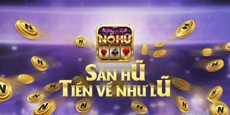 Giới thiệu sơ qua về game cate nổ hũ Sunwin