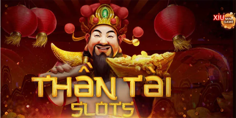 Sức hút khó cưỡng của game nổ hũ Thần Tài Sunwin