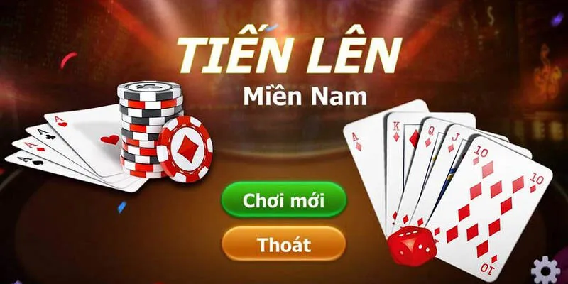 Tiến lên miền nam Sunwin là gì