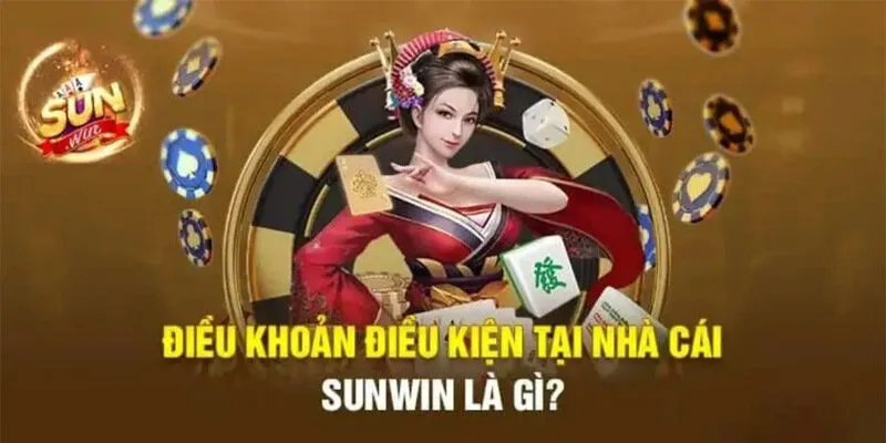 Tại sao cần nắm rõ điều khoản dịch vụ Sunwin