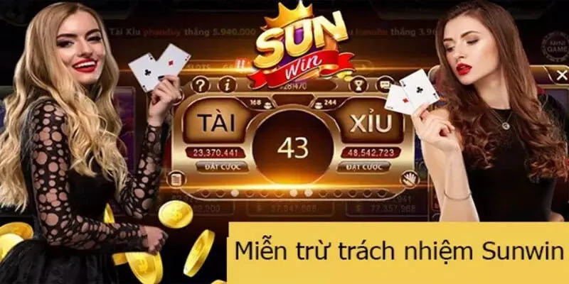 Chính sách miễn trừ trách nhiệm về bản quyền game