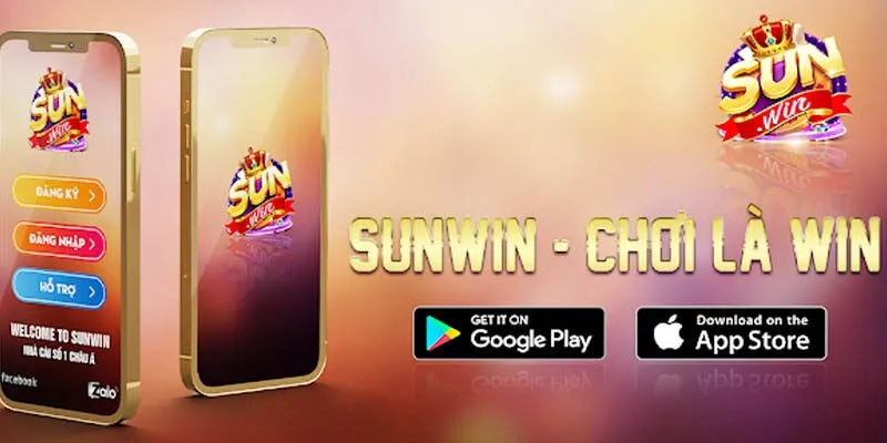 Tải Sunwin trên Android nhanh chóng