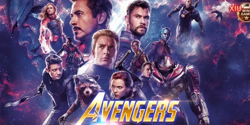 5 Mẹo Hay Khi Chơi Nổ Hũ Avengers Sunwin Anh Em Nên Nhớ